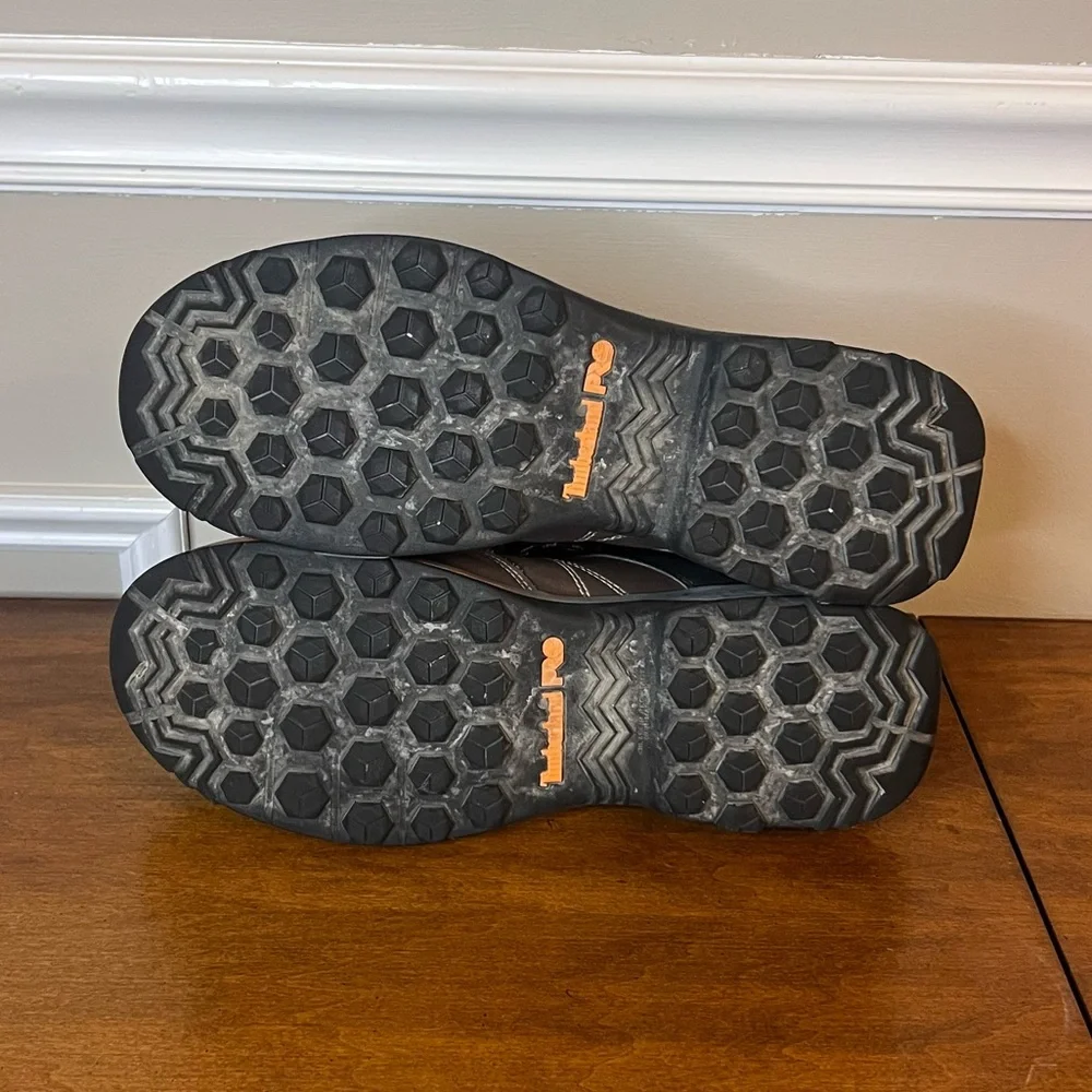 Timberland great preowned